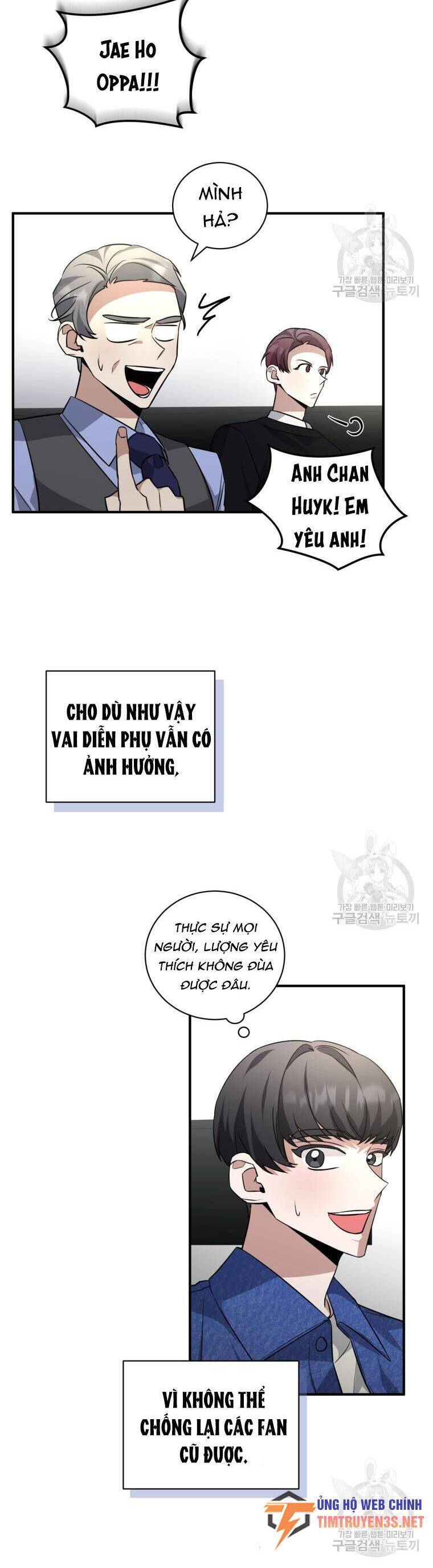 Trở Thành Siêu Diễn Viên Chỉ Bằng Việc Đọc Sách Chapter 38 - 25