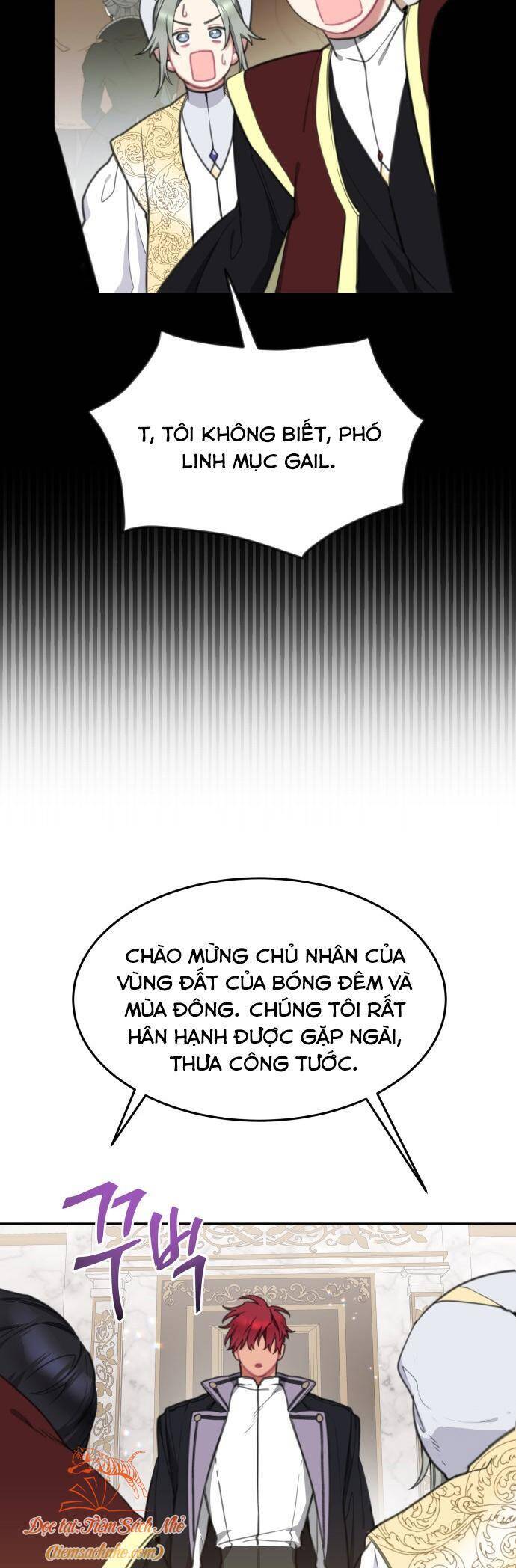 Công Chúa Lotto Chapter 34 - 33