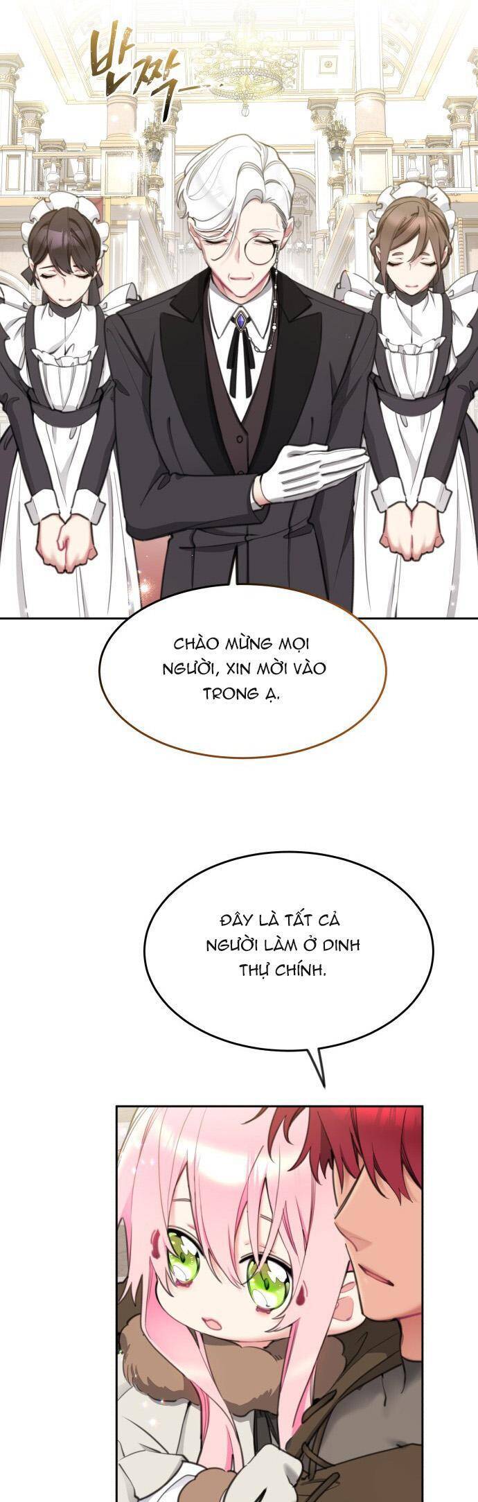 Công Chúa Lotto Chapter 39 - 31