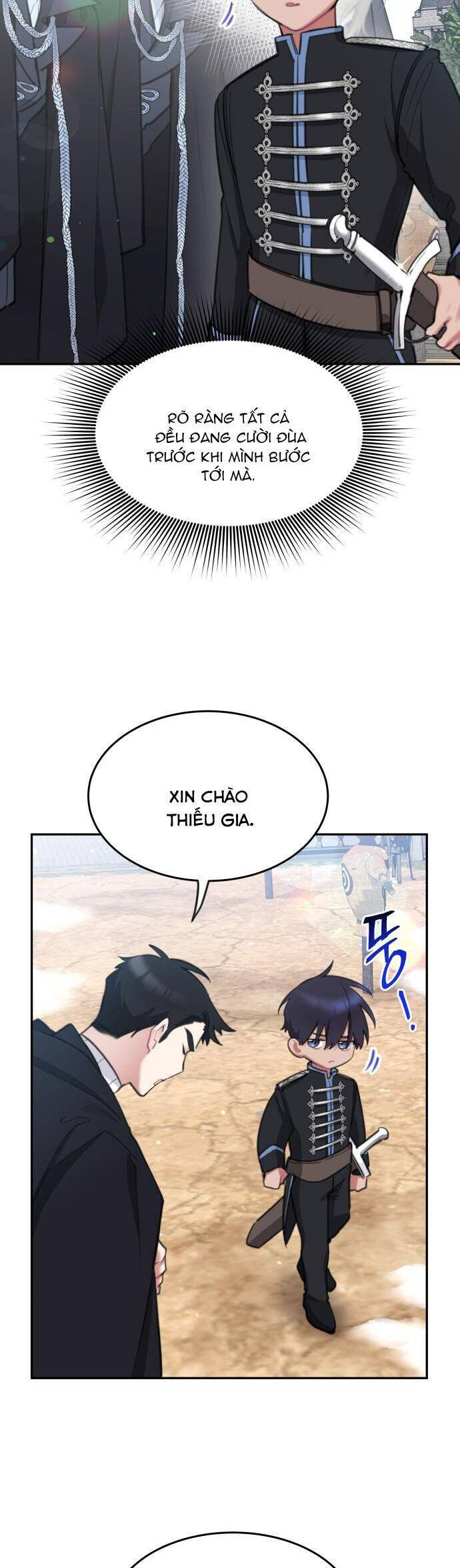 Công Chúa Lotto Chapter 43 - 14