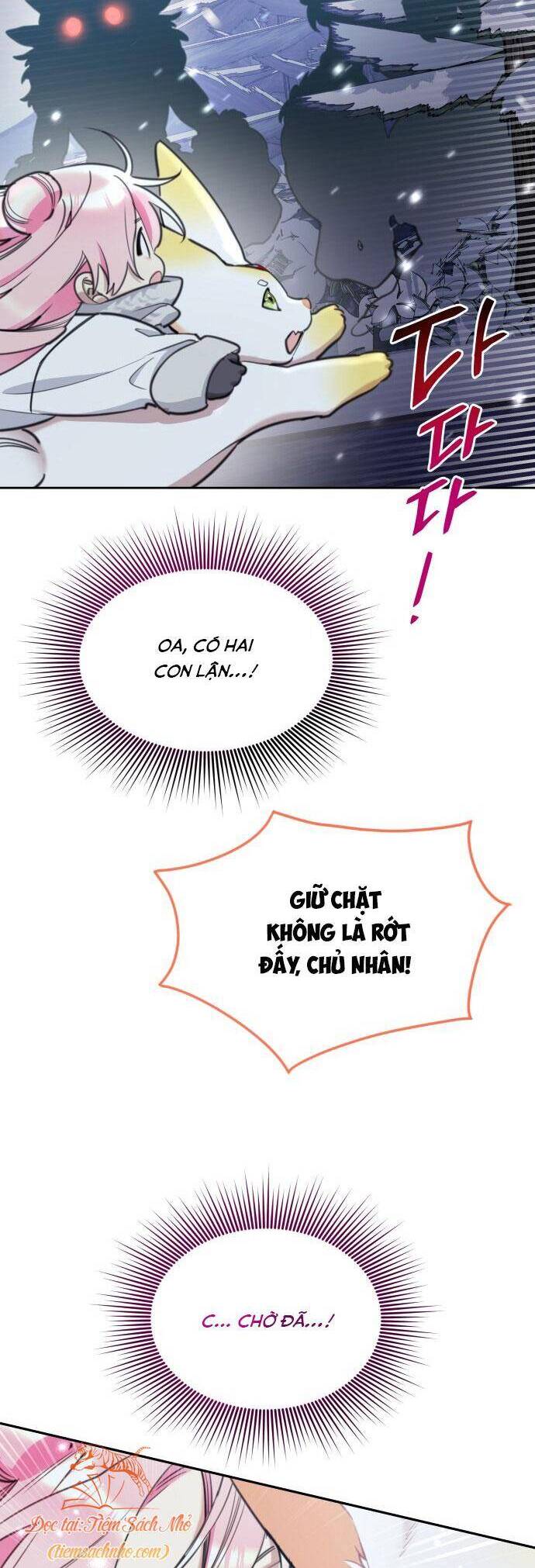 Công Chúa Lotto Chapter 44 - 42