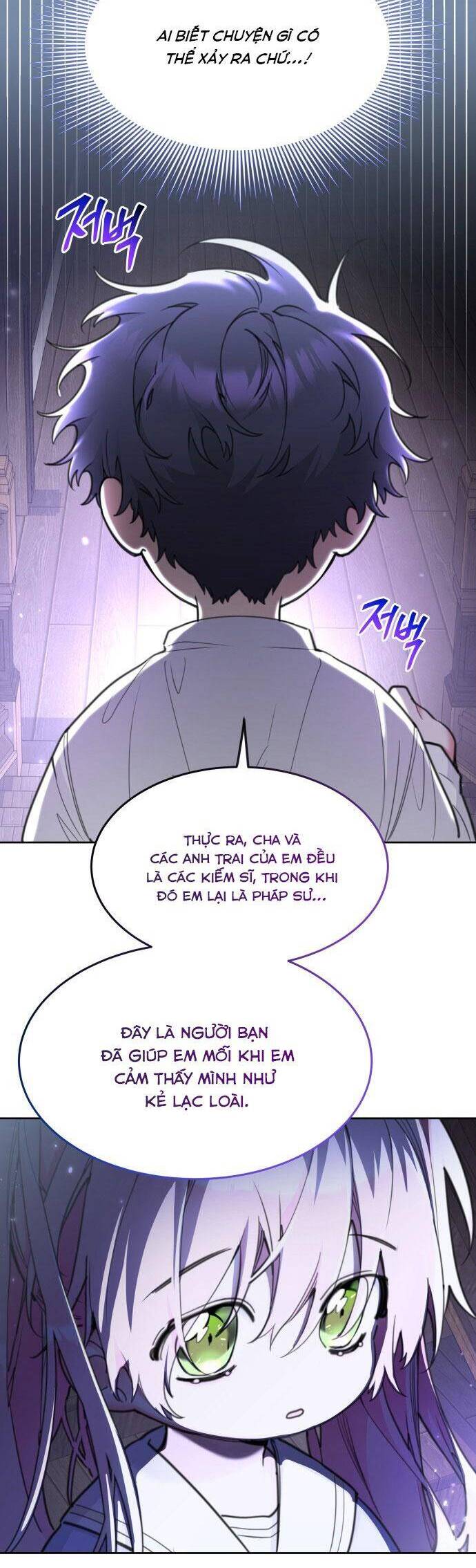 Công Chúa Lotto Chapter 47 - 11