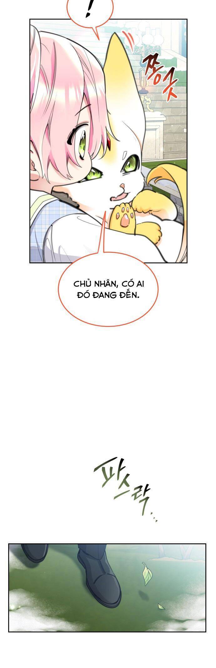 Công Chúa Lotto Chapter 48 - 31