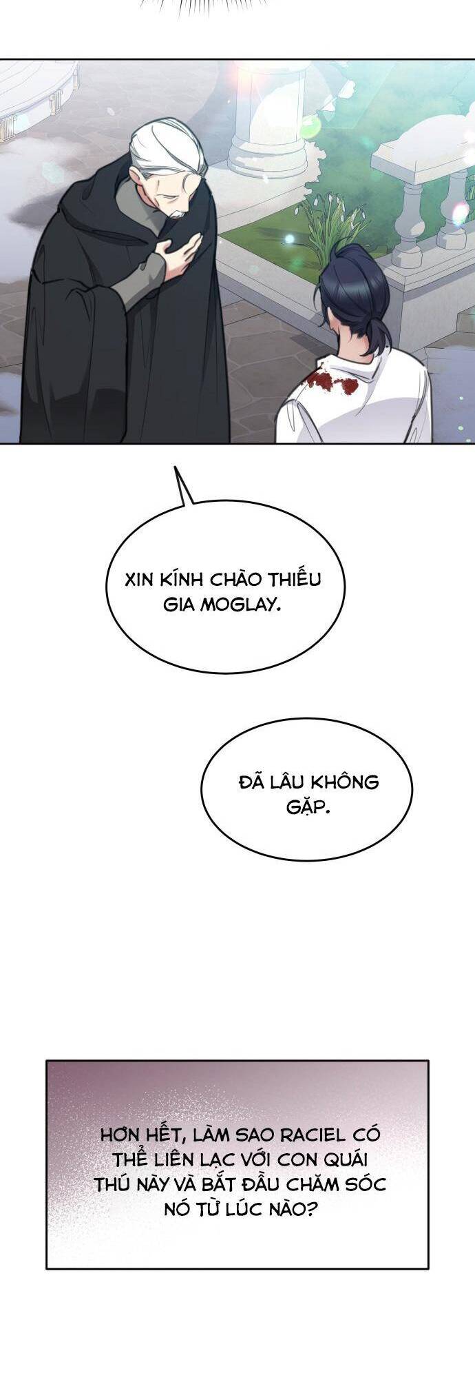 Công Chúa Lotto Chapter 48 - 40