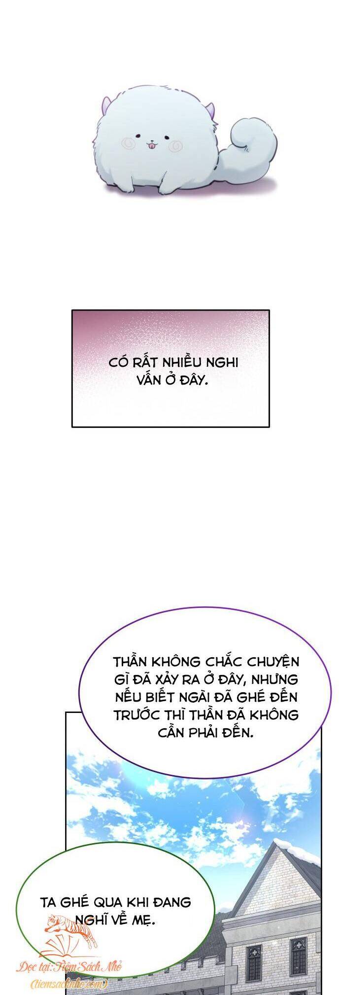 Công Chúa Lotto Chapter 48 - 41