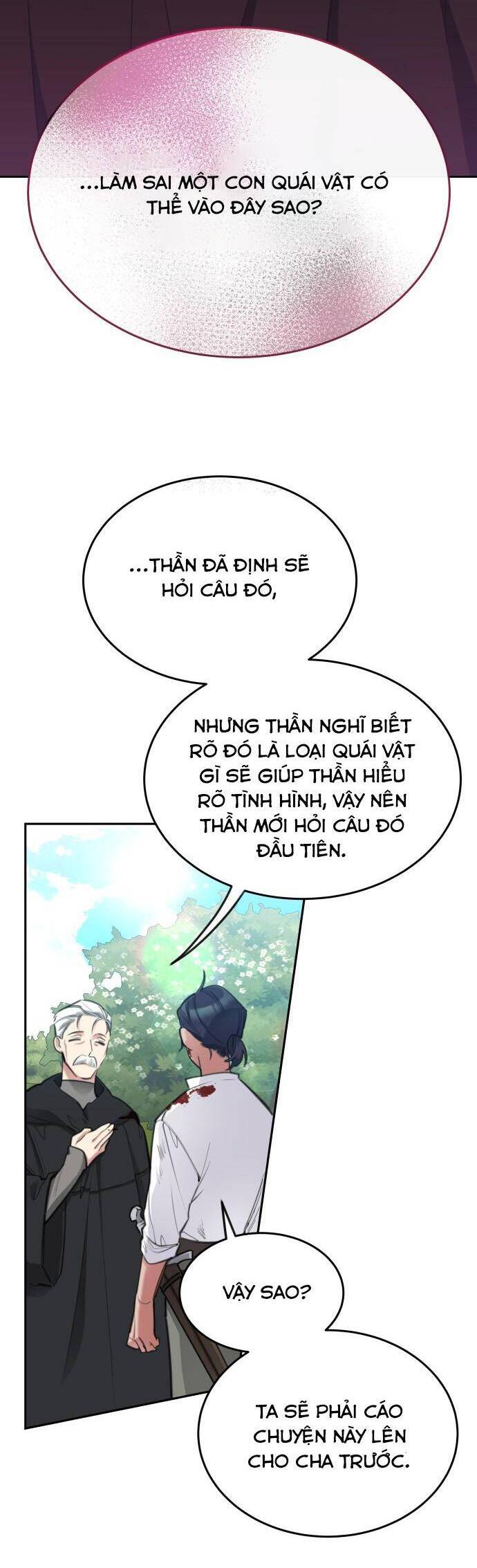 Công Chúa Lotto Chapter 49 - 2