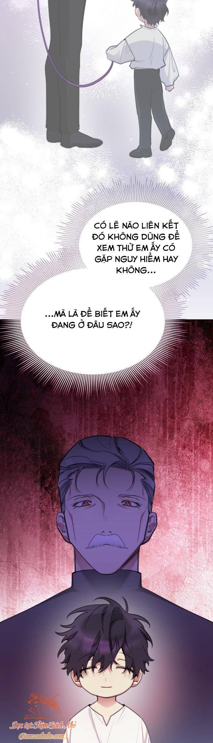 Công Chúa Lotto Chapter 49 - 36