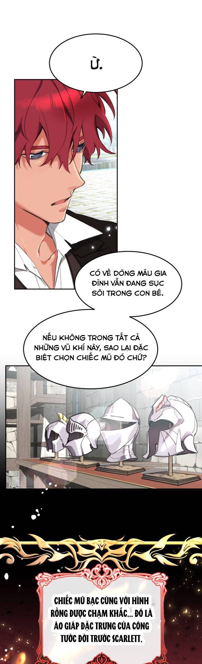 Công Chúa Lotto Chapter 17 - 12