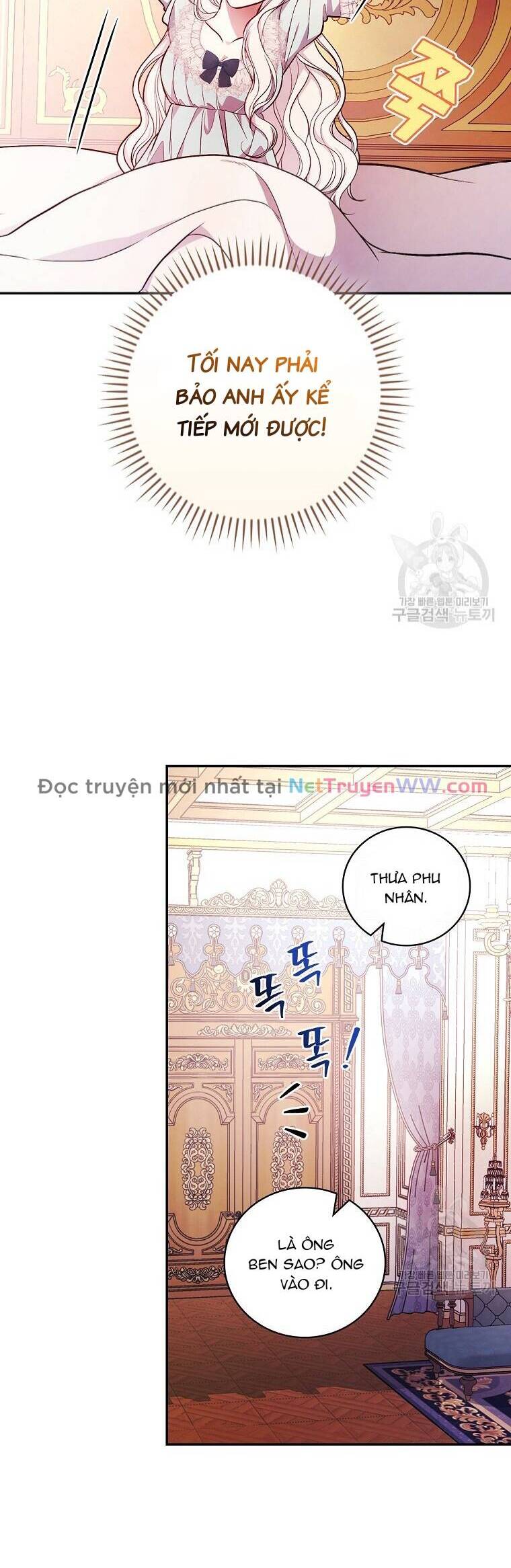 Tôi Trở Thành Mẹ Của Chiến Binh Chapter 55 - 35