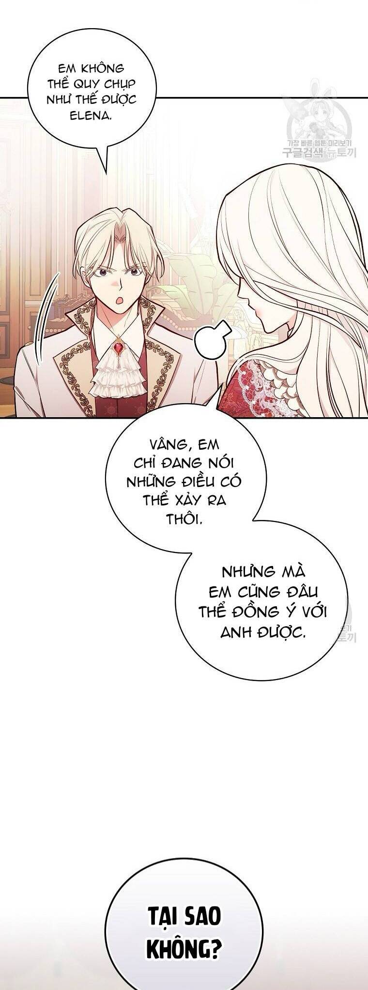 Tôi Trở Thành Mẹ Của Chiến Binh Chapter 56 - 12