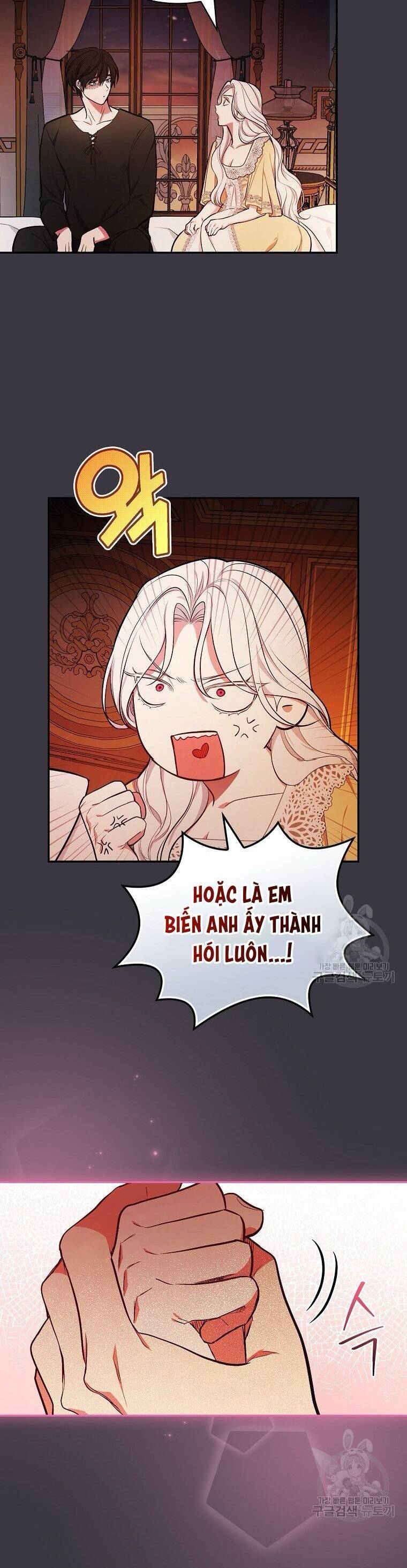 Tôi Trở Thành Mẹ Của Chiến Binh Chapter 56 - 40