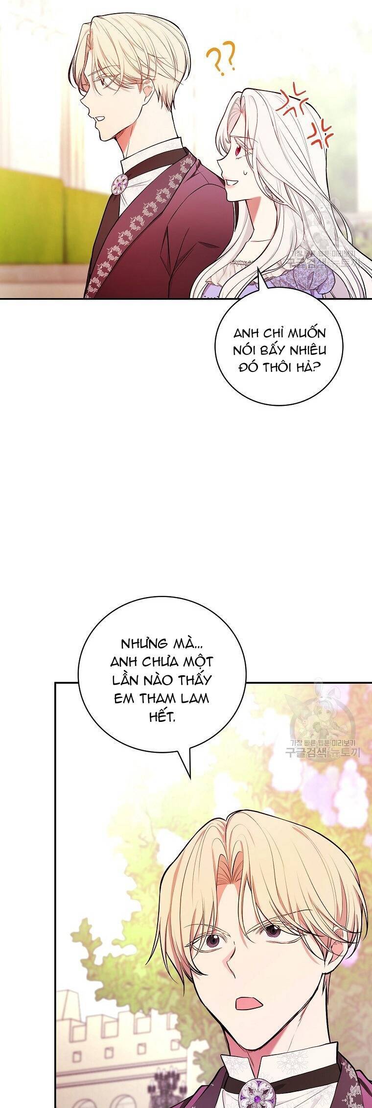 Tôi Trở Thành Mẹ Của Chiến Binh Chapter 57 - 37