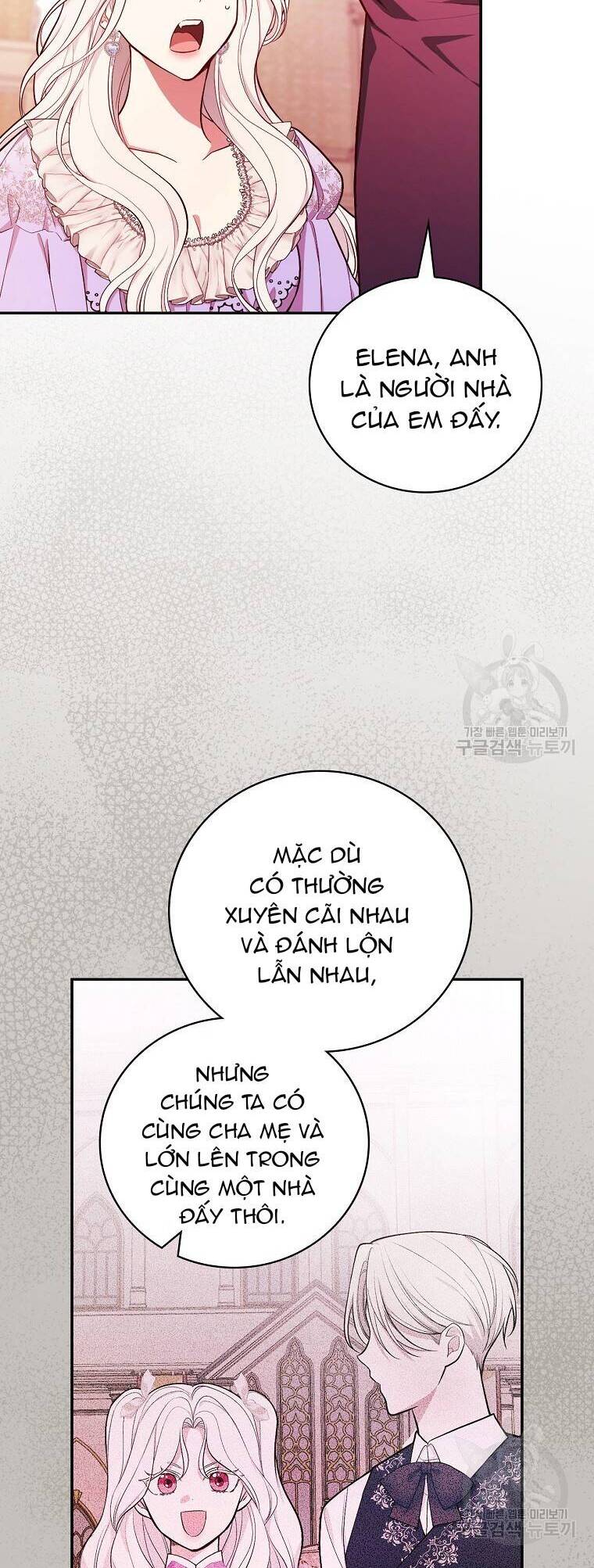 Tôi Trở Thành Mẹ Của Chiến Binh Chapter 58 - 2