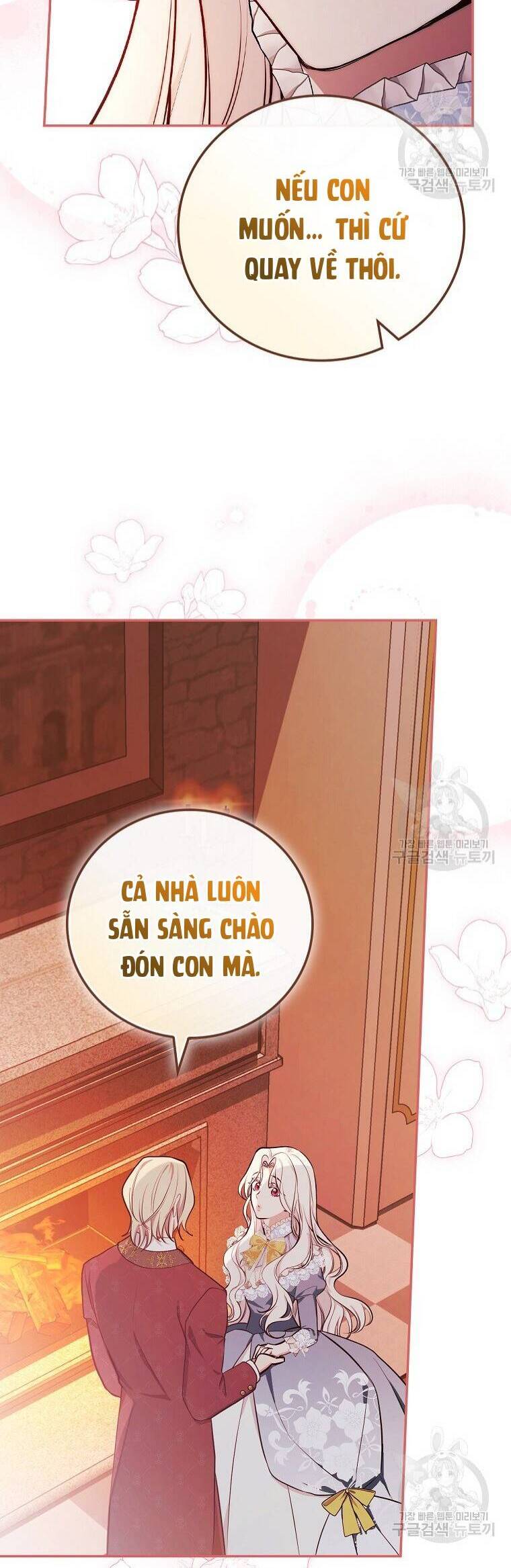 Tôi Trở Thành Mẹ Của Chiến Binh Chapter 58 - 42