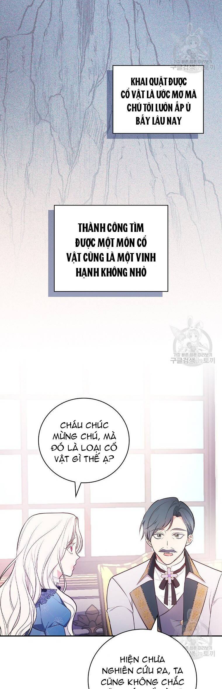 Tôi Trở Thành Mẹ Của Chiến Binh Chapter 60 - 21