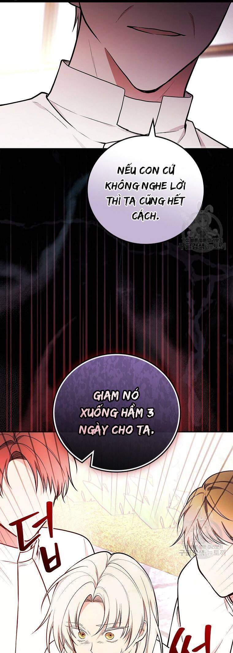 Tôi Trở Thành Mẹ Của Chiến Binh Chapter 61 - 18