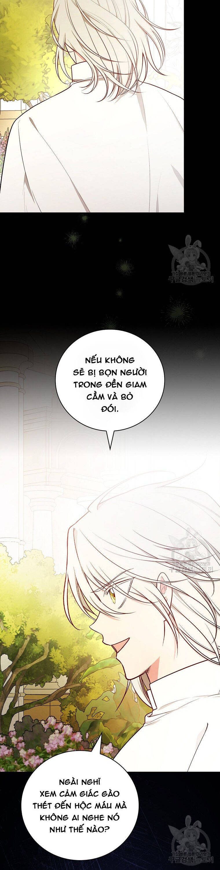 Tôi Trở Thành Mẹ Của Chiến Binh Chapter 62 - 2