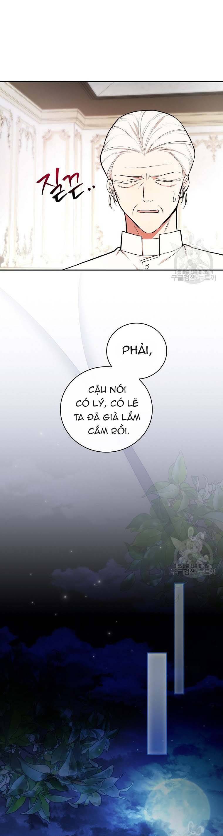 Tôi Trở Thành Mẹ Của Chiến Binh Chapter 64 - 20