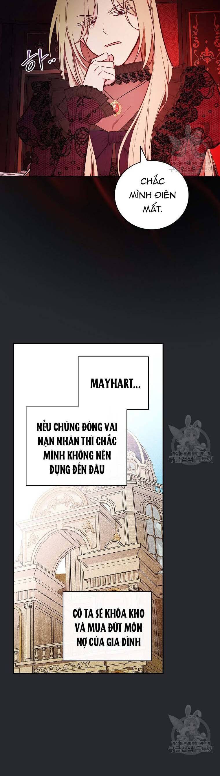 Tôi Trở Thành Mẹ Của Chiến Binh Chapter 64 - 23