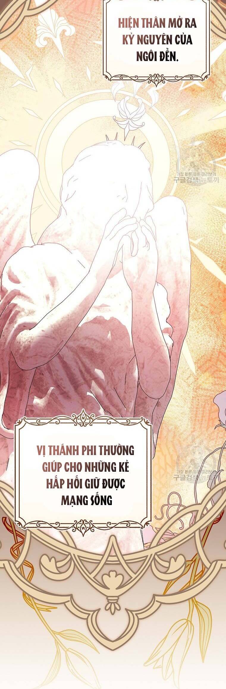 Tôi Trở Thành Mẹ Của Chiến Binh Chapter 64 - 9