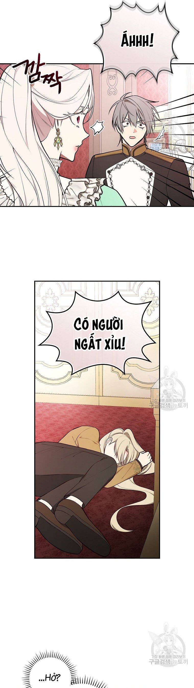 Tôi Trở Thành Mẹ Của Chiến Binh Chapter 66 - 20