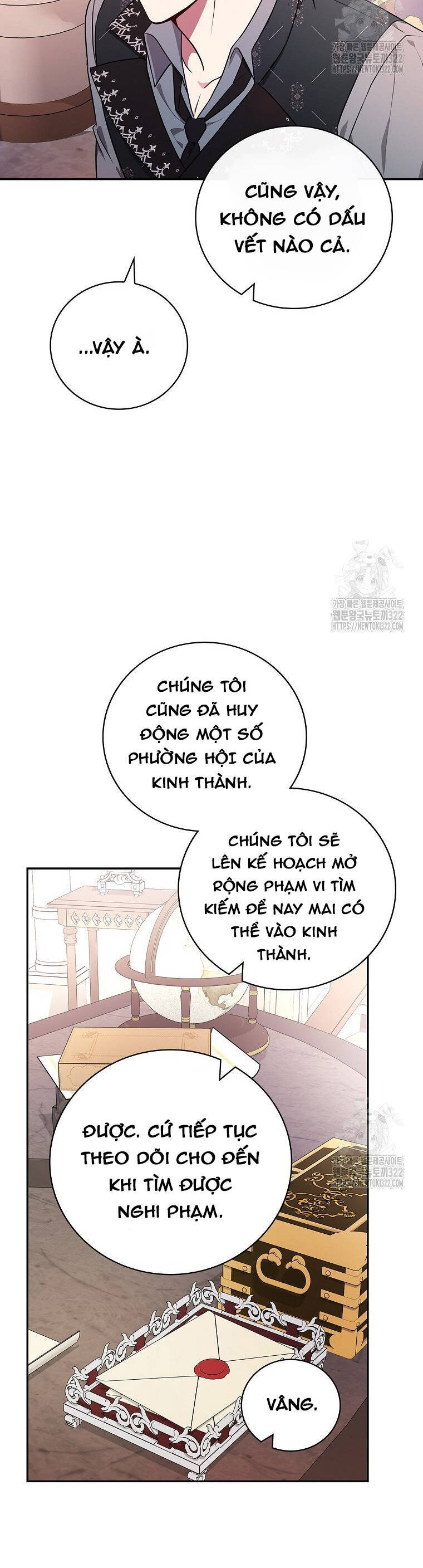 Tôi Trở Thành Mẹ Của Chiến Binh Chapter 70 - 40