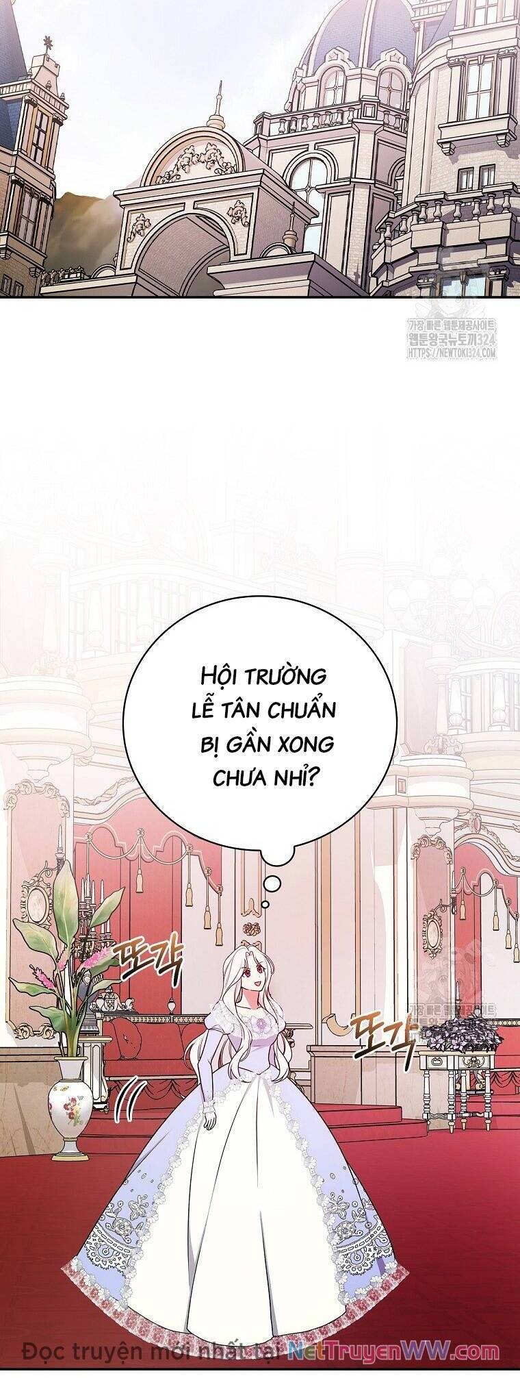 Tôi Trở Thành Mẹ Của Chiến Binh Chapter 72 - 22