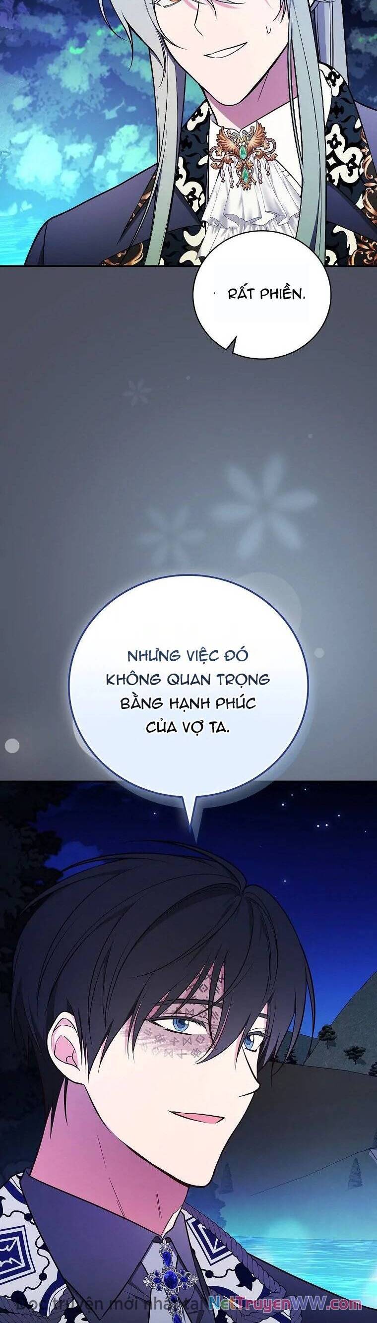 Tôi Trở Thành Mẹ Của Chiến Binh Chapter 73 - 24