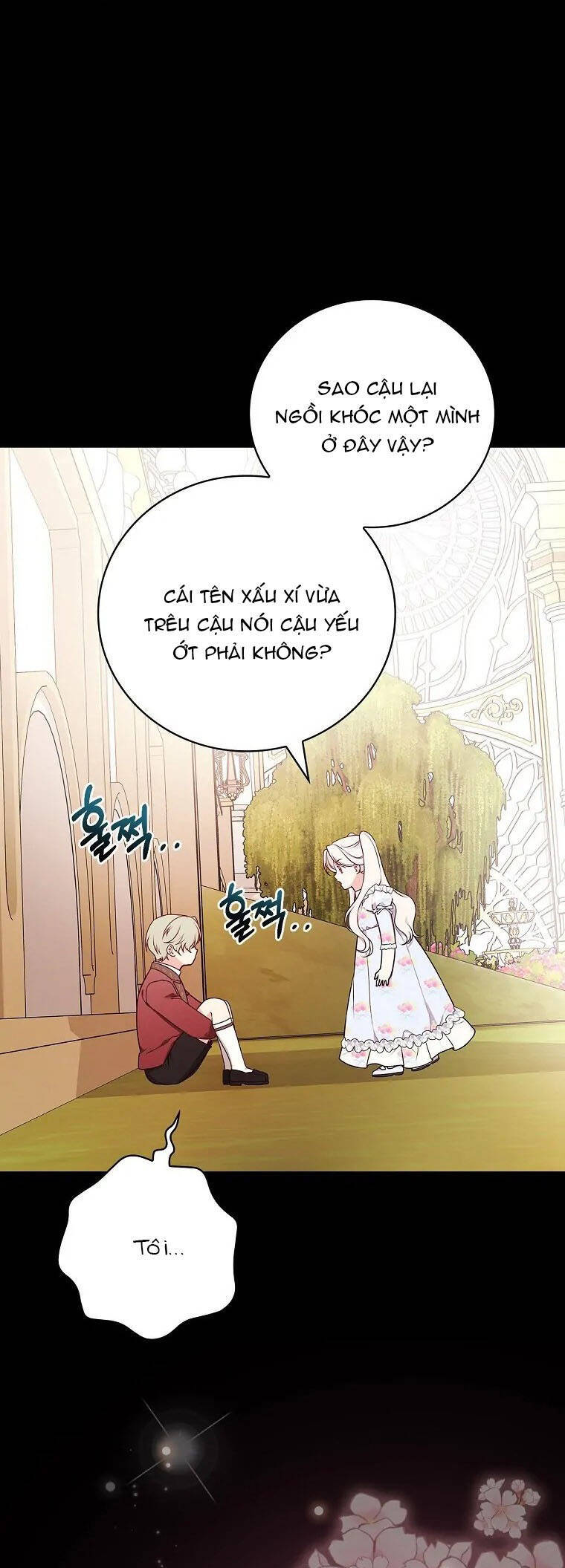 Tôi Trở Thành Mẹ Của Chiến Binh Chapter 74 - 15