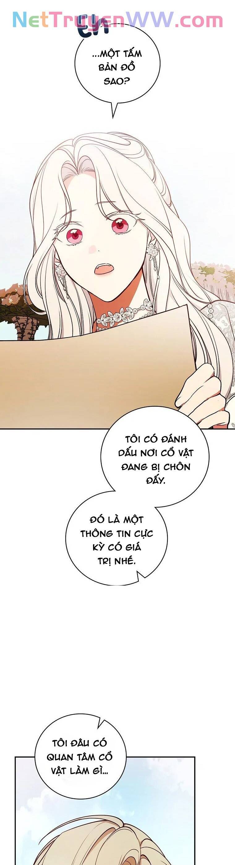 Tôi Trở Thành Mẹ Của Chiến Binh Chapter 75 - 40