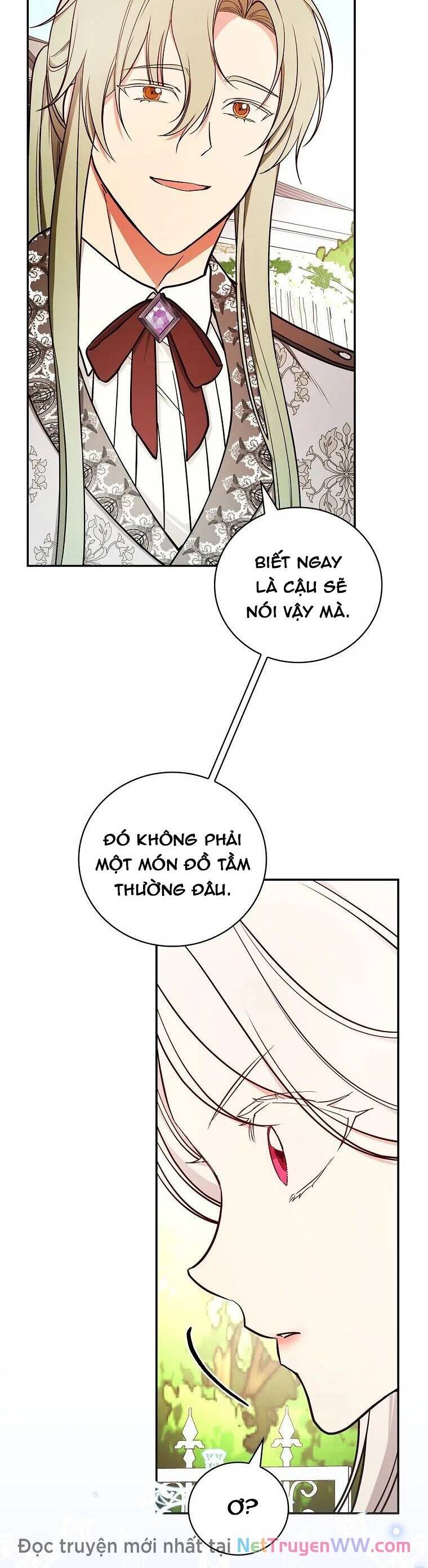 Tôi Trở Thành Mẹ Của Chiến Binh Chapter 75 - 41