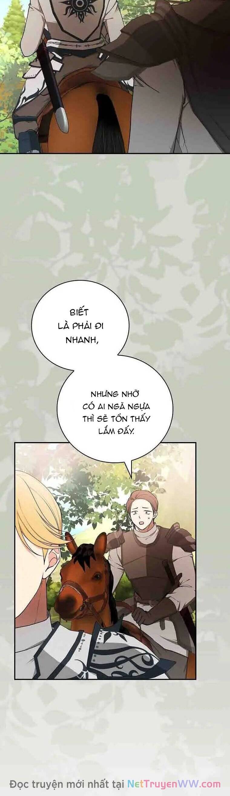 Tôi Trở Thành Mẹ Của Chiến Binh Chapter 78 - 18