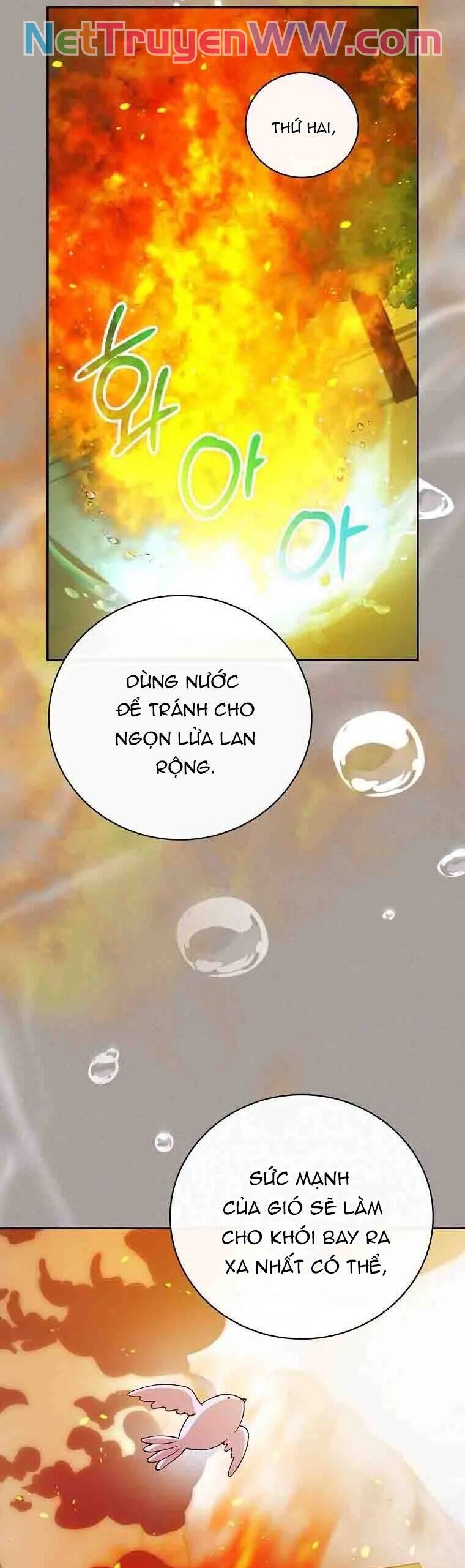 Tôi Trở Thành Mẹ Của Chiến Binh Chapter 79 - 3