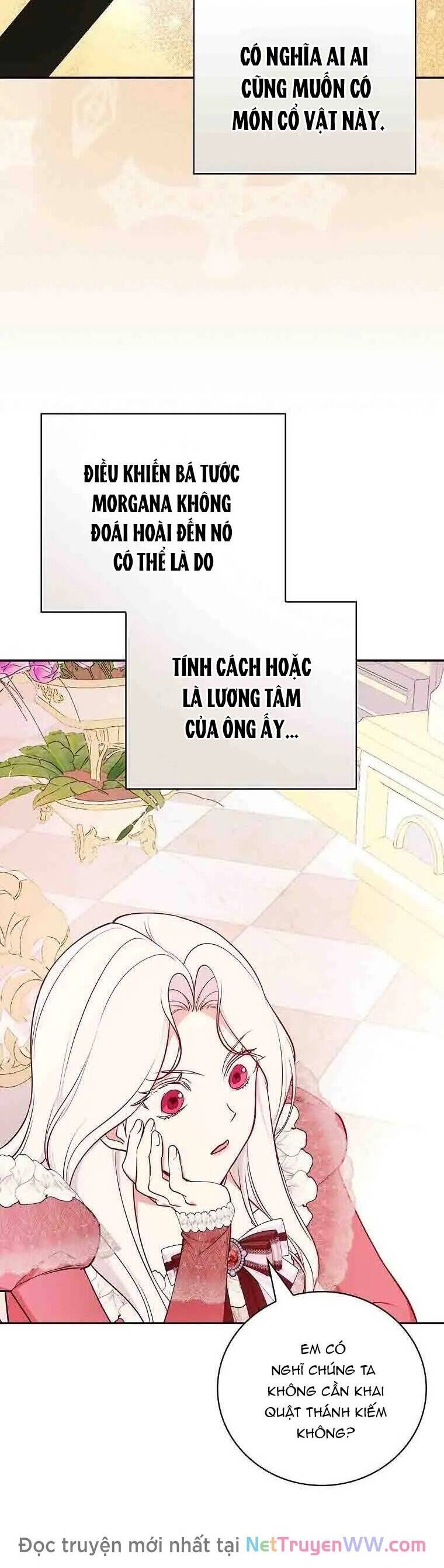 Tôi Trở Thành Mẹ Của Chiến Binh Chapter 79 - 29