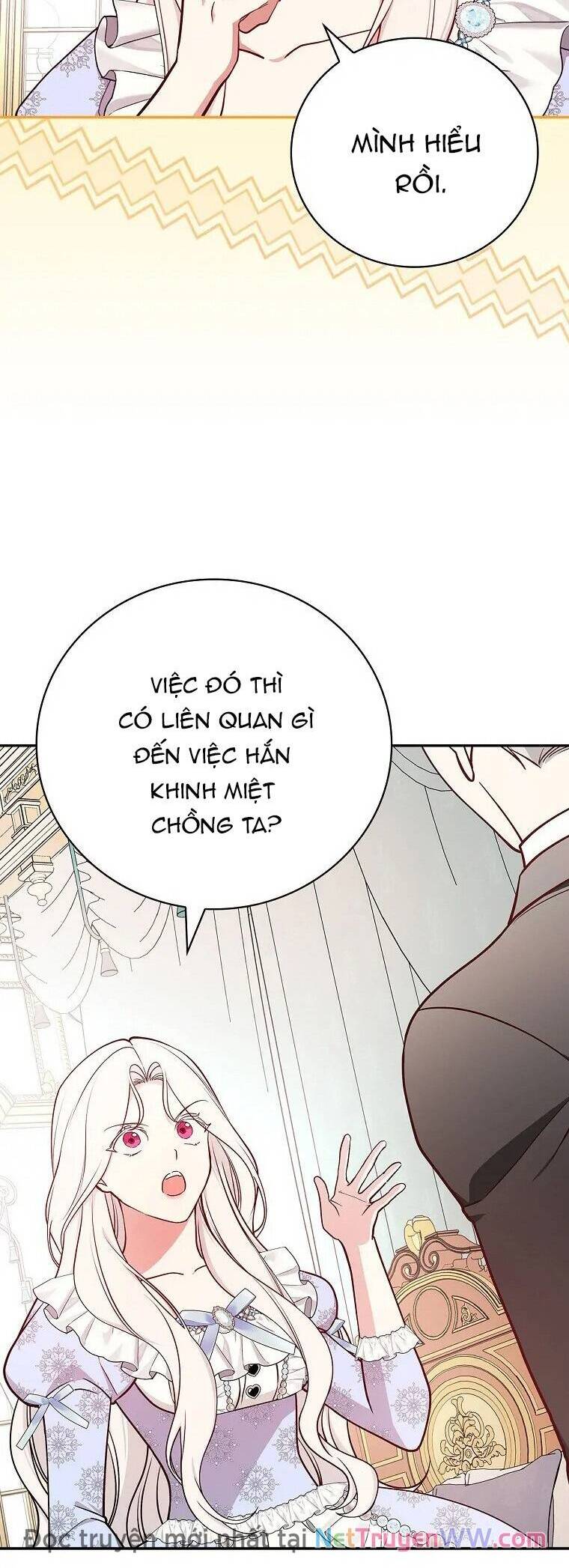 Tôi Trở Thành Mẹ Của Chiến Binh Chapter 81 - 15