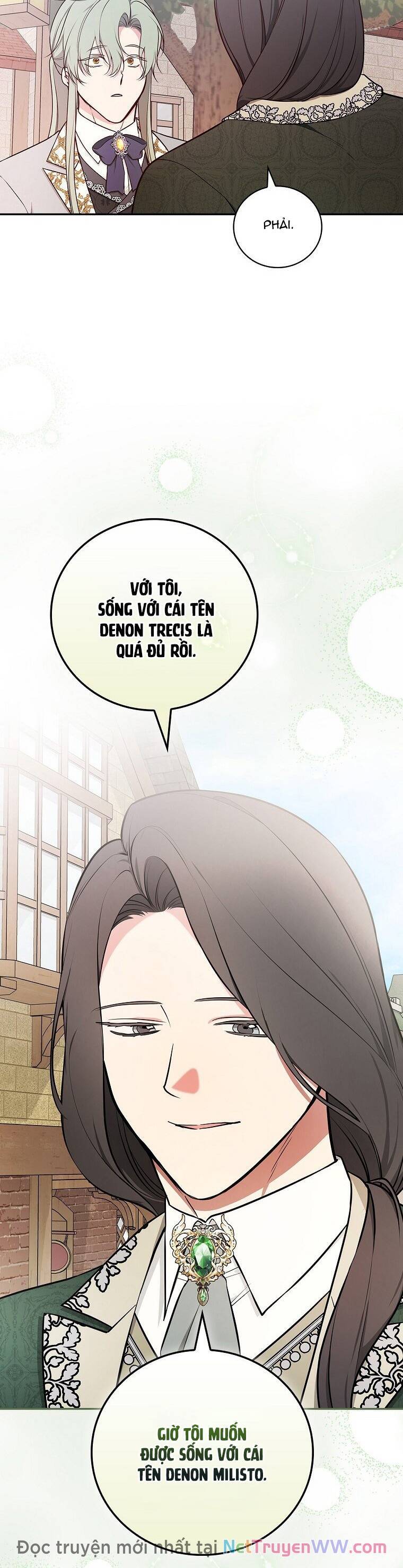 tôi trở thành mẹ của chiến binh Chapter 82 - Trang 2