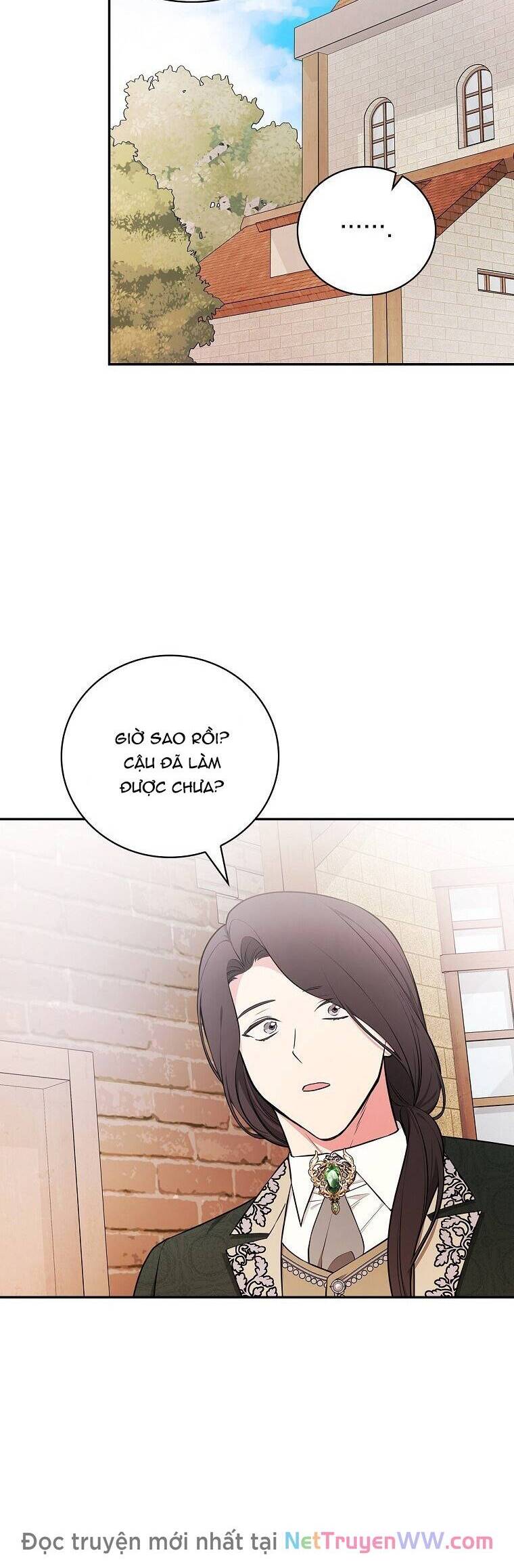 tôi trở thành mẹ của chiến binh Chapter 82 - Trang 2