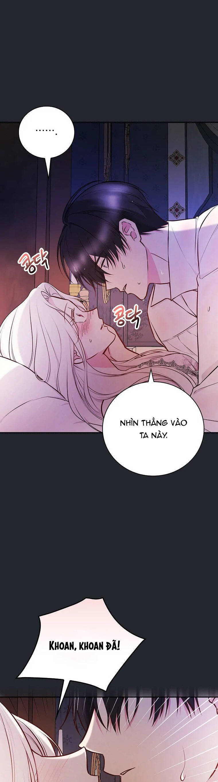 tôi trở thành mẹ của chiến binh Chapter 83 - Trang 2