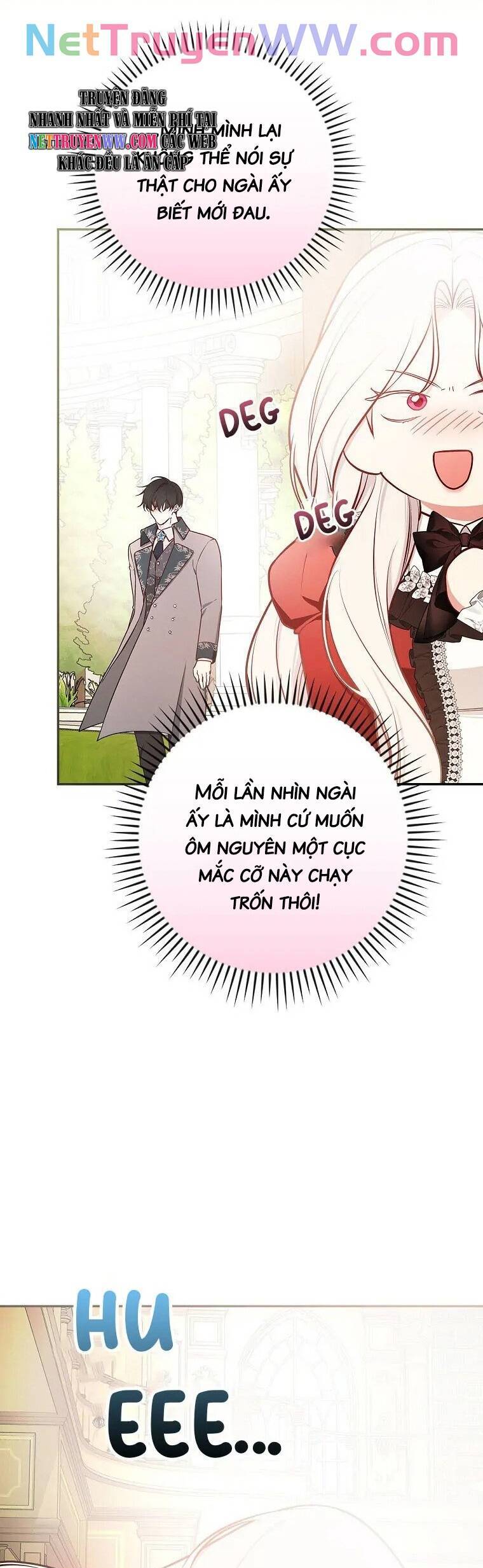 tôi trở thành mẹ của chiến binh Chapter 84 - Trang 2