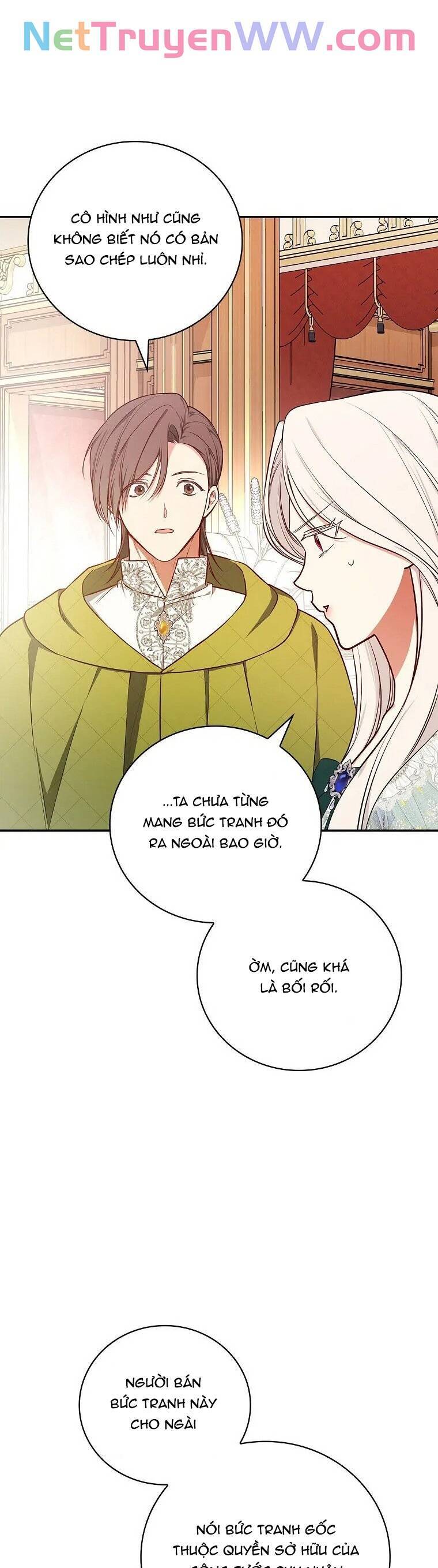 Tôi Trở Thành Mẹ Của Chiến Binh Chapter 85 - 38