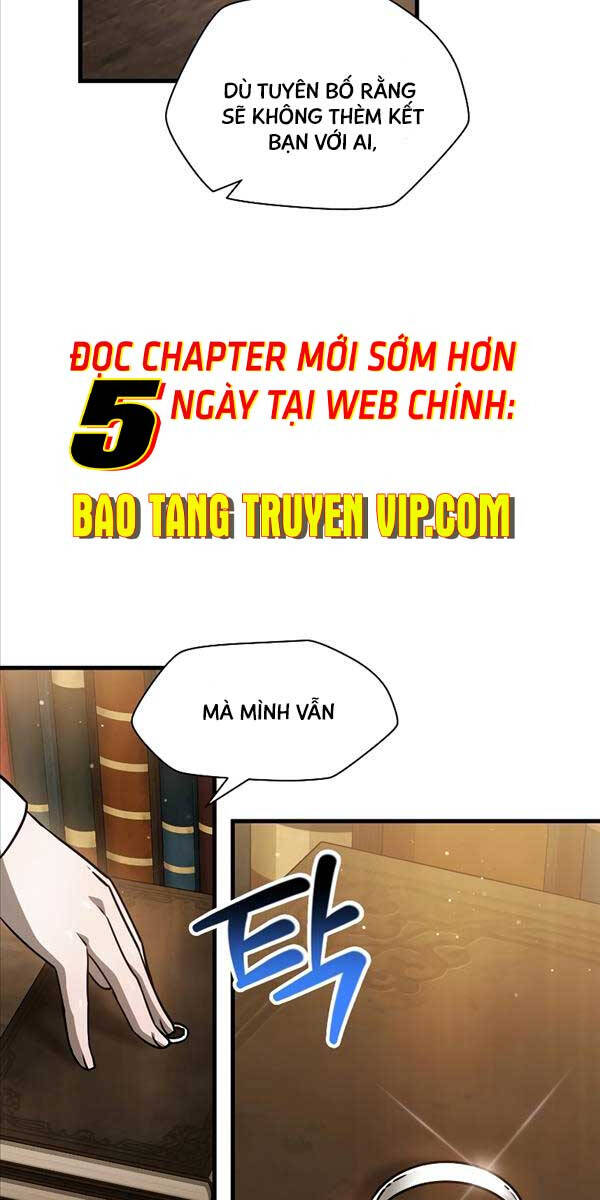 Helmut Đứa Trẻ Bị Ruồng Bỏ Chapter 41 - 3