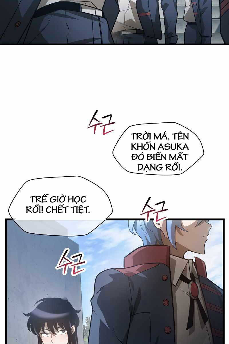 Helmut Đứa Trẻ Bị Ruồng Bỏ Chapter 43 - 15