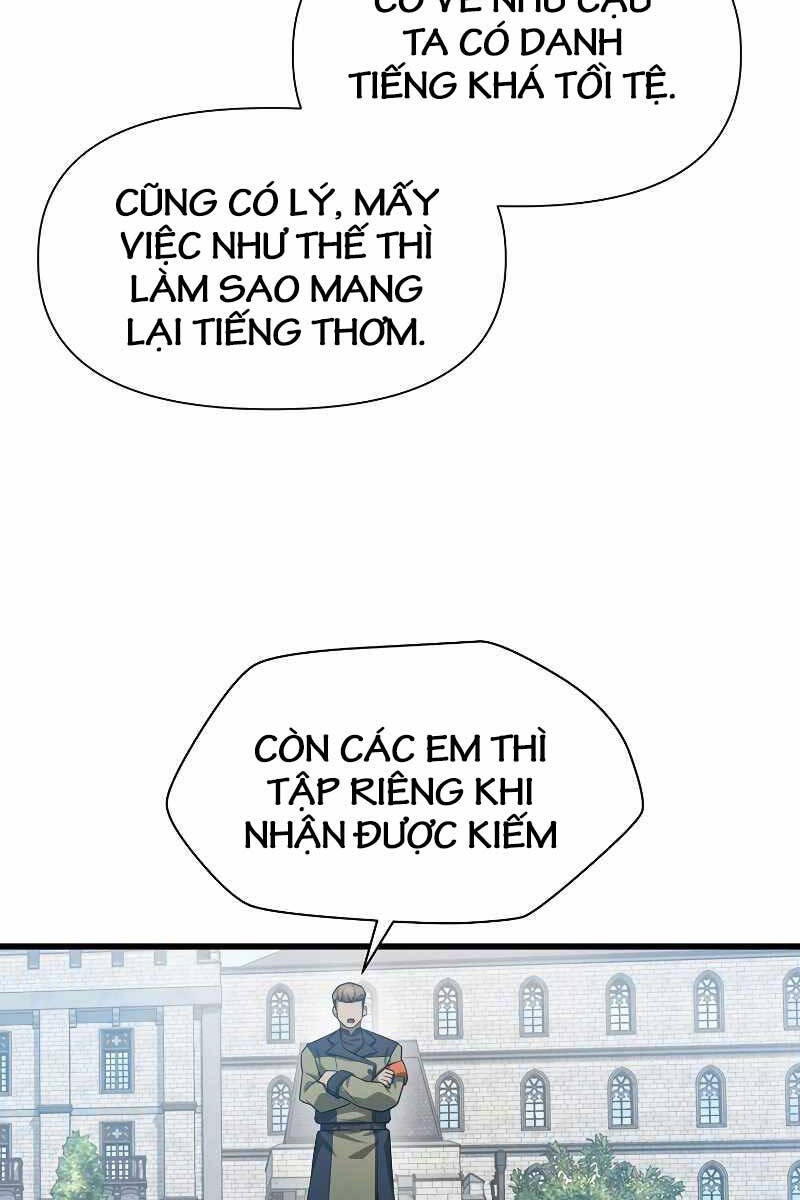 Helmut Đứa Trẻ Bị Ruồng Bỏ Chapter 43 - 31