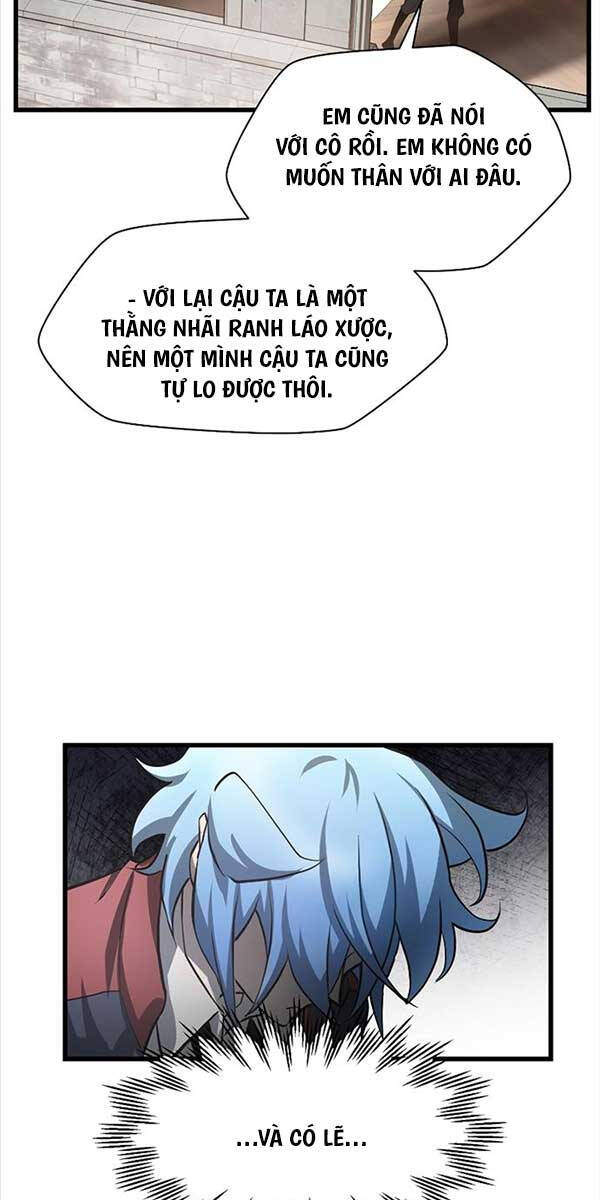 Helmut Đứa Trẻ Bị Ruồng Bỏ Chapter 44 - 40