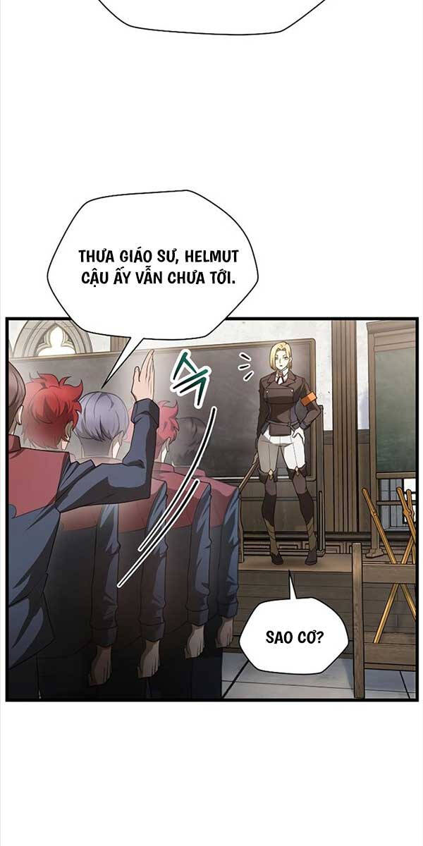 Helmut Đứa Trẻ Bị Ruồng Bỏ Chapter 44 - 46