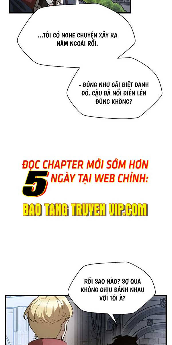 Helmut Đứa Trẻ Bị Ruồng Bỏ Chapter 44 - 7