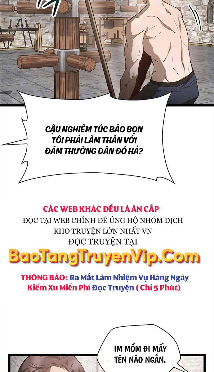 Helmut Đứa Trẻ Bị Ruồng Bỏ Chapter 45 - 16