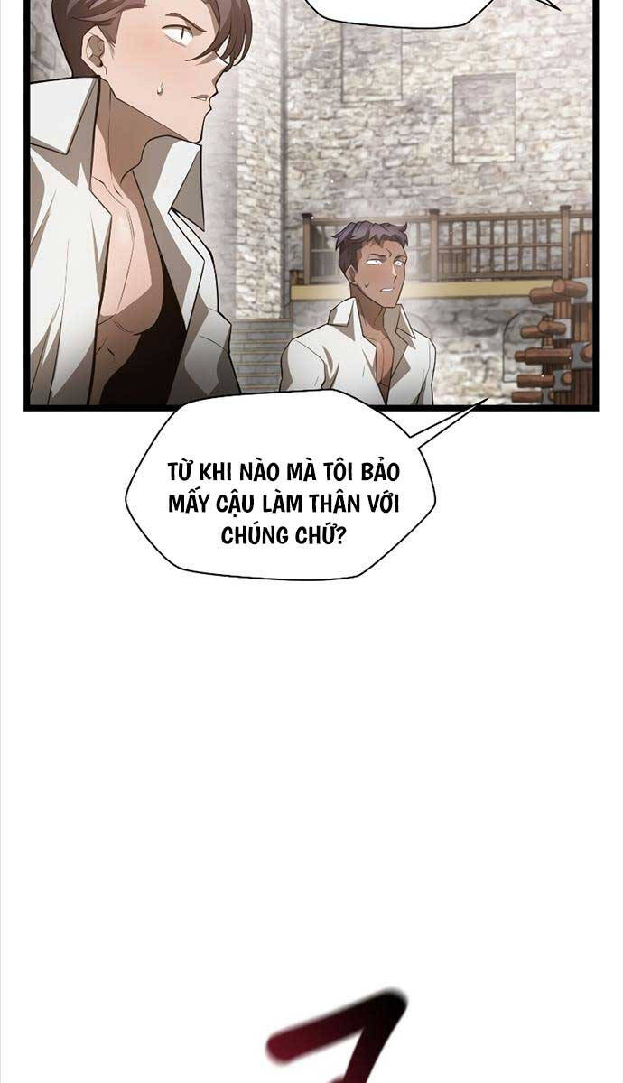 Helmut Đứa Trẻ Bị Ruồng Bỏ Chapter 45 - 17