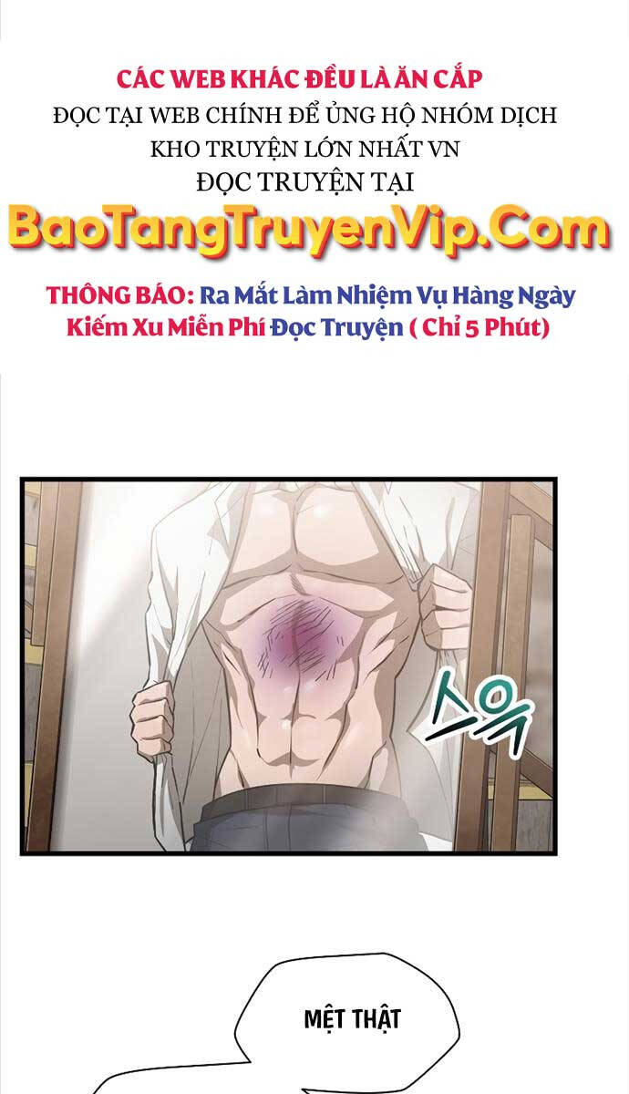 Helmut Đứa Trẻ Bị Ruồng Bỏ Chapter 45 - 6