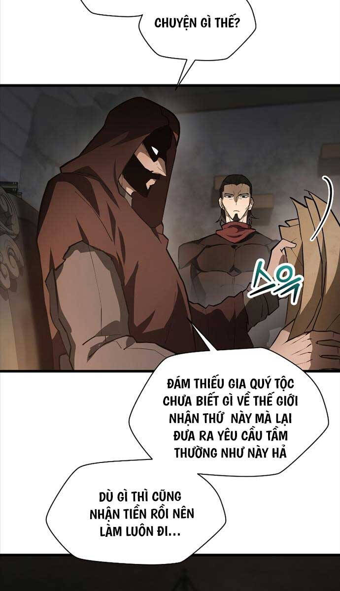 Helmut Đứa Trẻ Bị Ruồng Bỏ Chapter 45 - 67